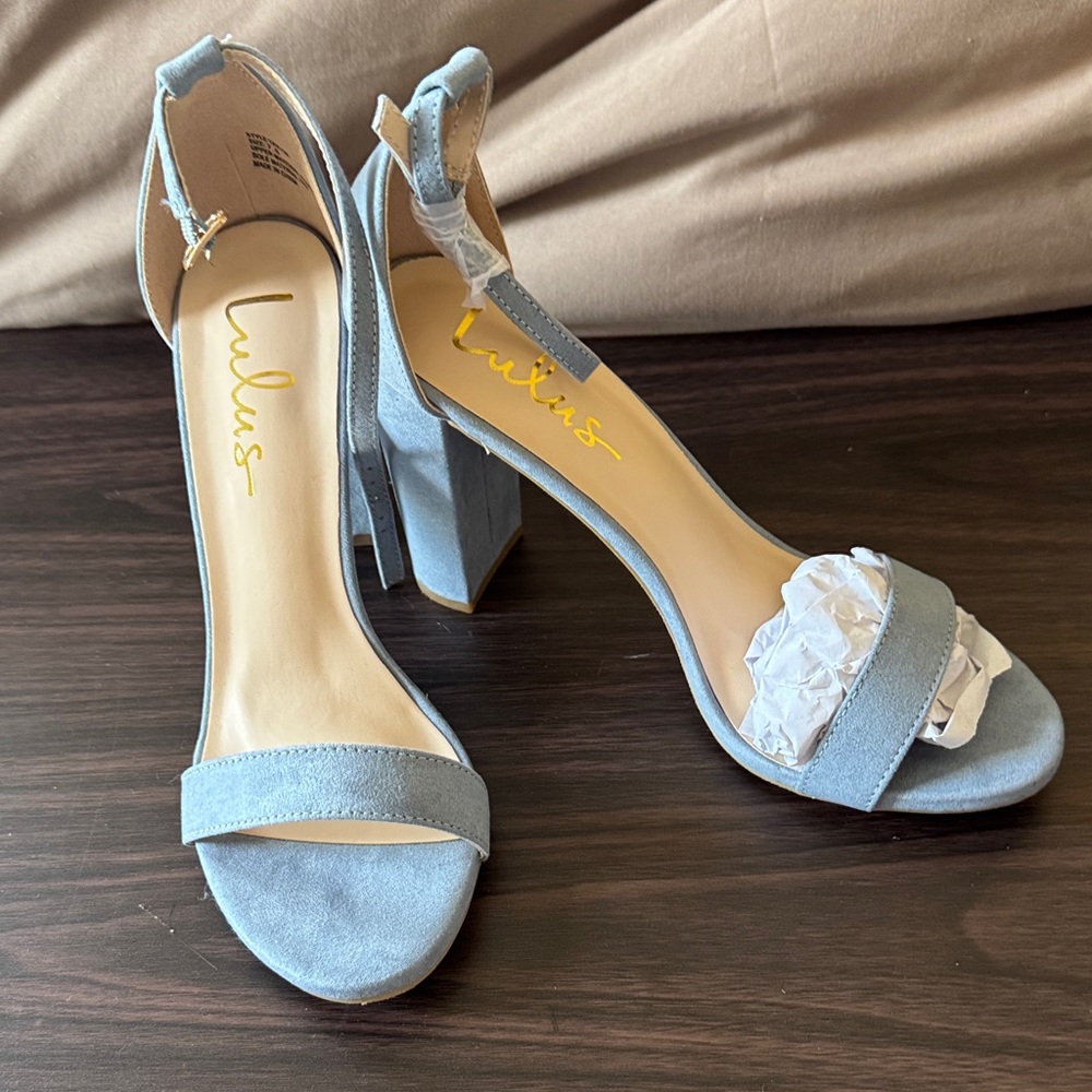 Women’s heels